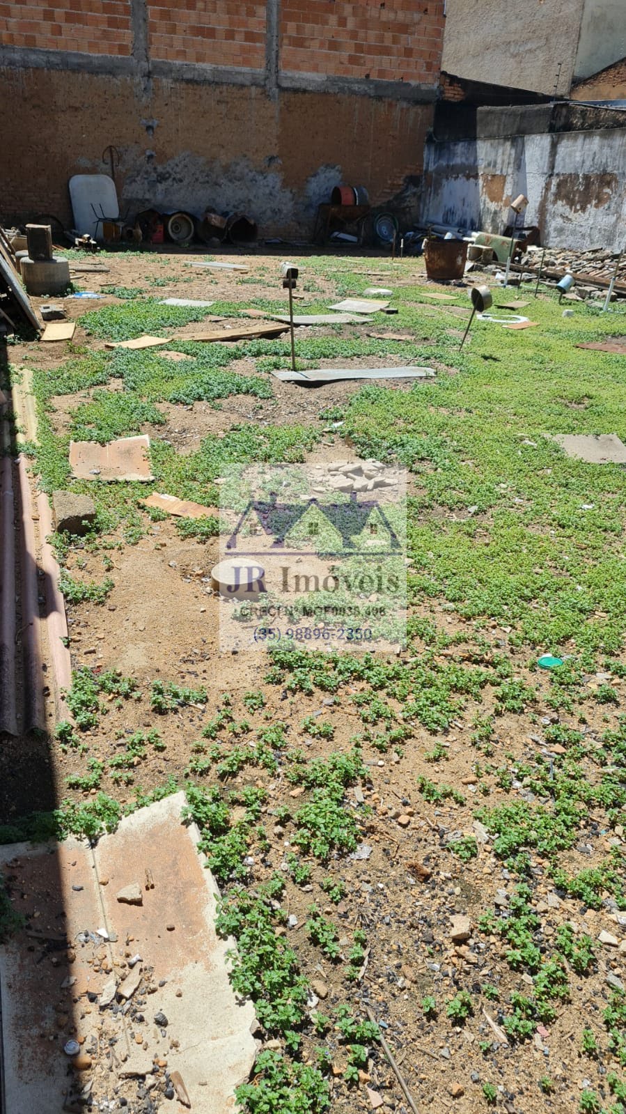 Terreno à venda com 200m² de terreno no São Vicente, Itajubá (MG) — foto 6 de 12