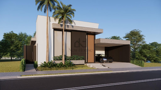  Casa à venda no Portal dos Pinheiros - Itapetininga - SP