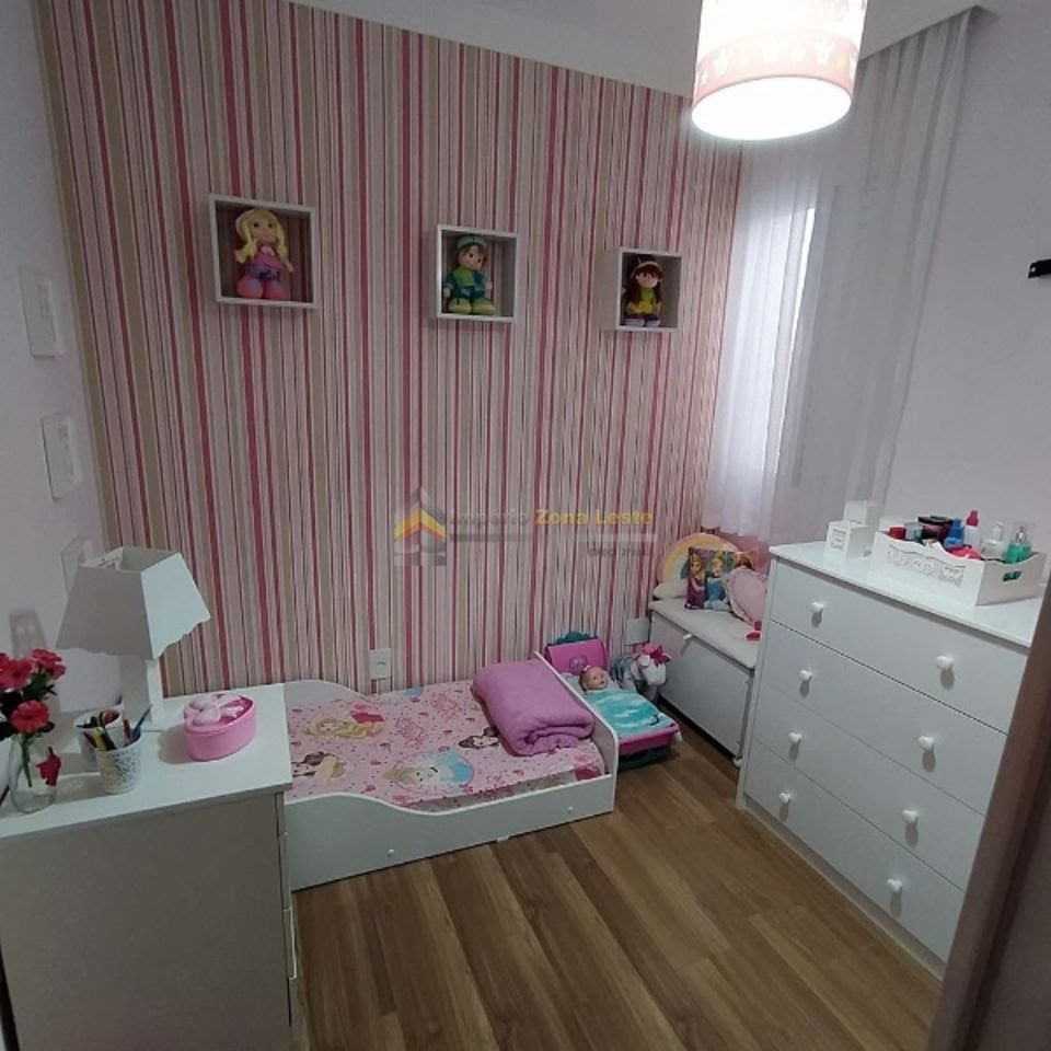 Sobrado, 3 quartos, 100 m² - Foto 22