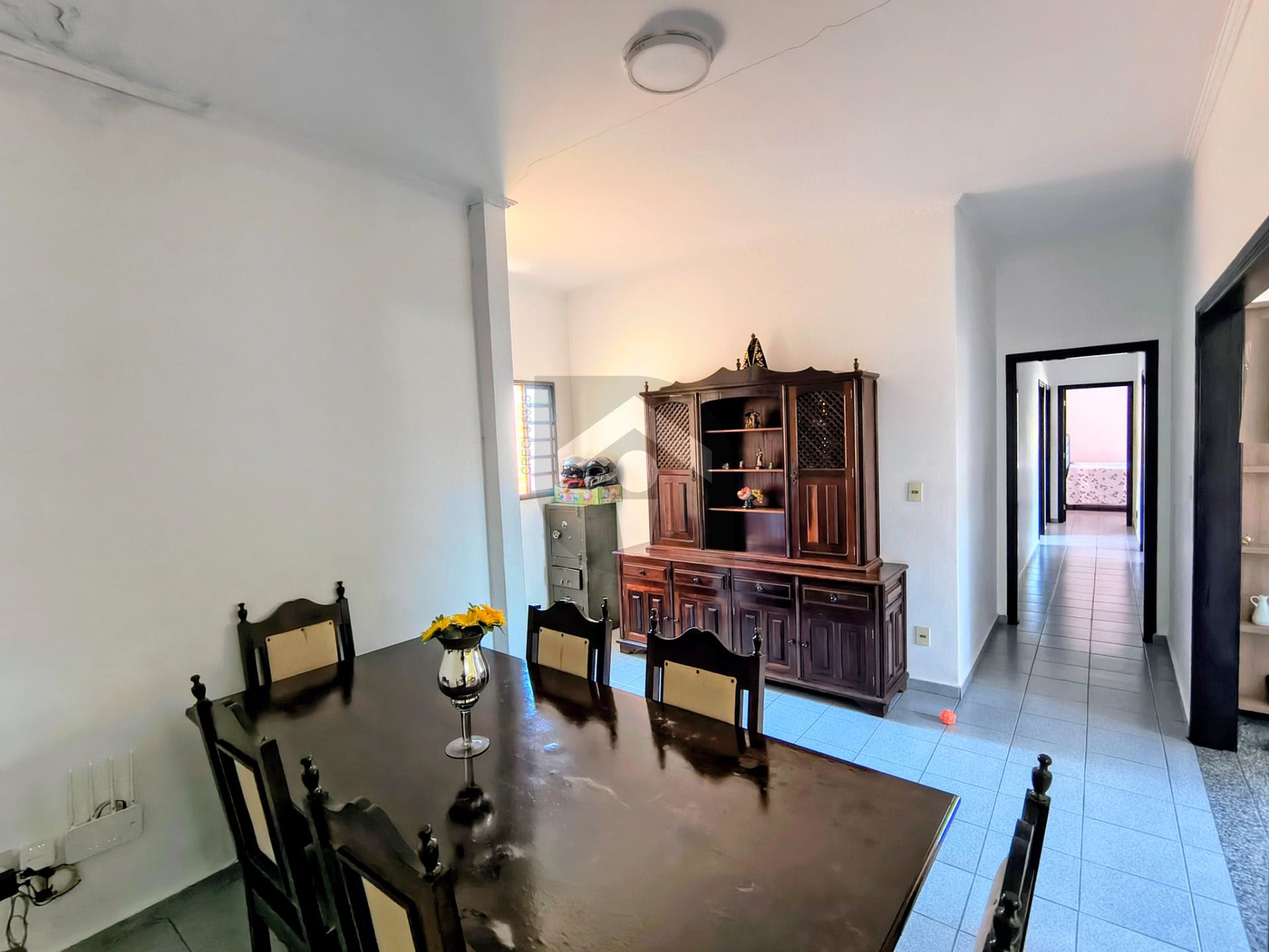Casa, 5 quartos - Foto 12