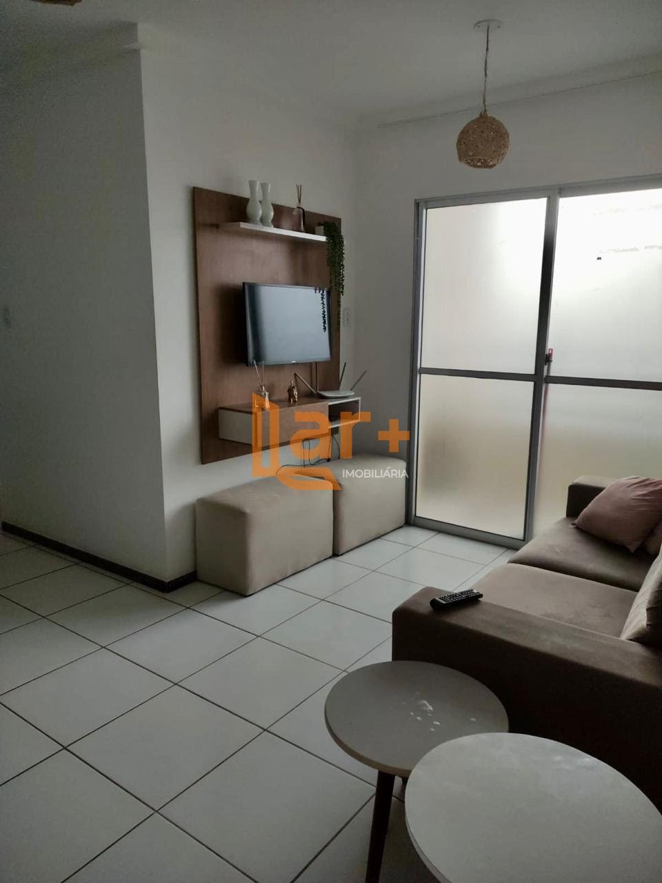 Apartamento à venda com 2 quartos, 1 banheiro, 1 vaga e 56m² no Aruana, Aracaju (SE) — foto 2 de 7