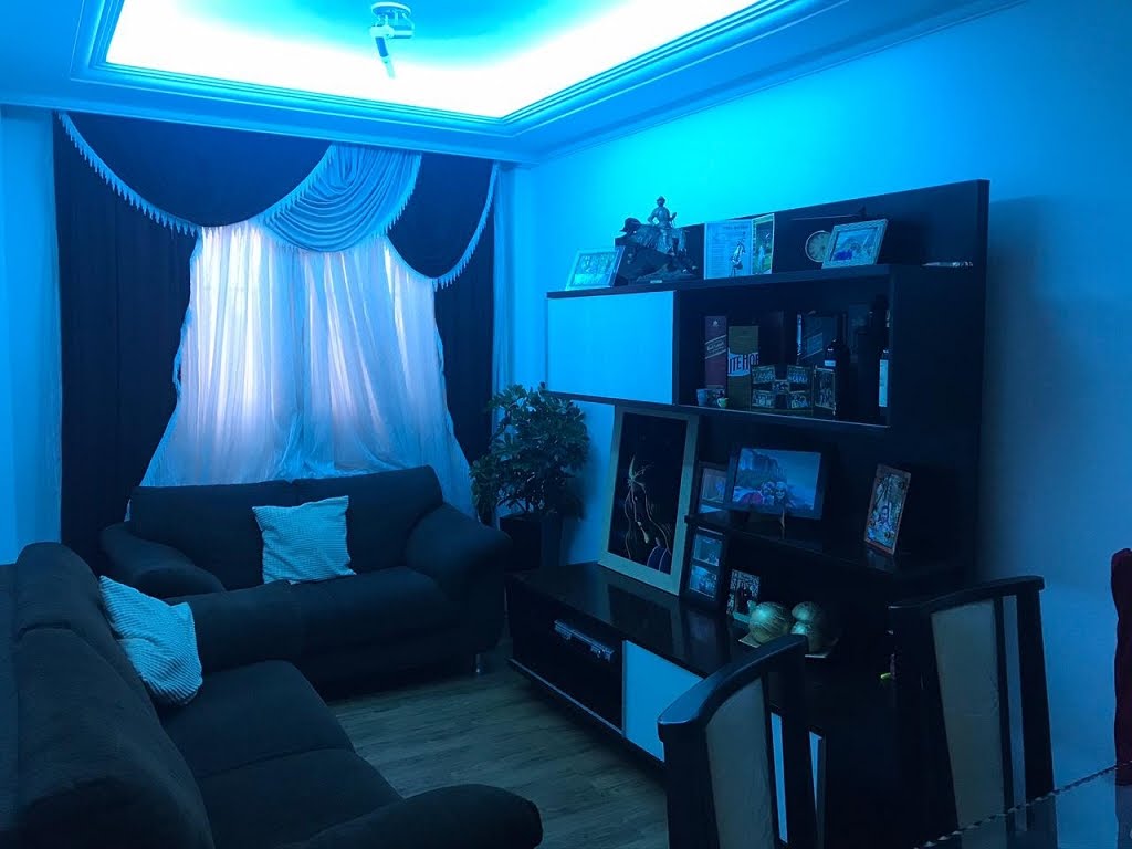 Sala Estar