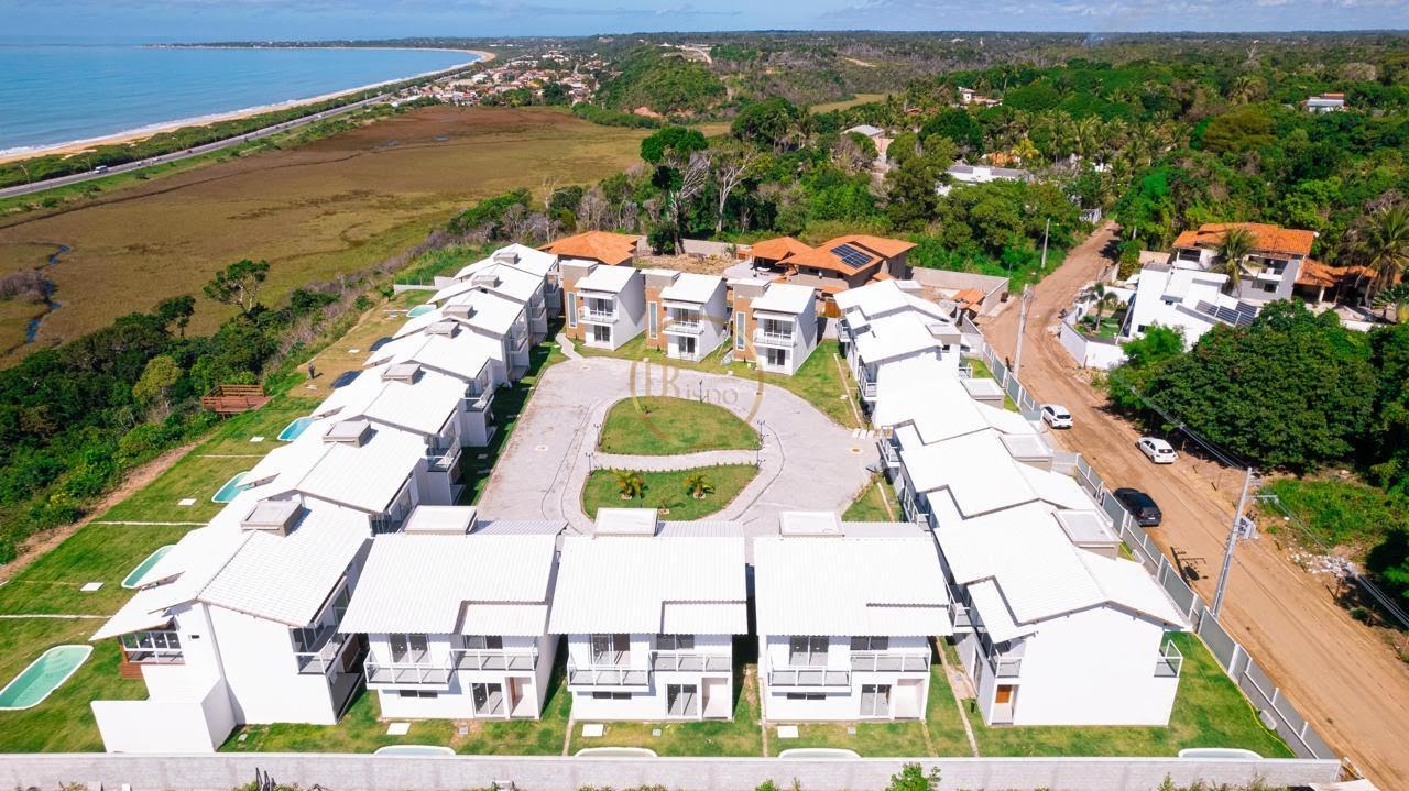 Casa à venda com 3 quartos, 3 suítes, 1 vaga e 130m² no Santa Cruz Cabrália ( Campinho ), Santa Cruz Cabrália (BA) — foto 8 de 13