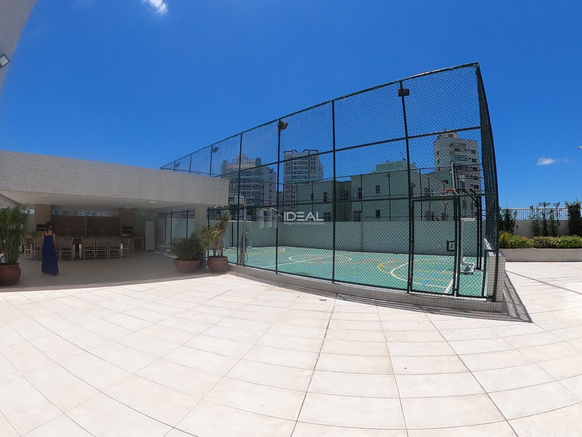 Apartamento à venda com 4 quartos, 3 suítes, 3 vagas e 160m² no Jardim Maria de Queiroz, Campos dos Goytacazes (RJ) — foto 7 de 30