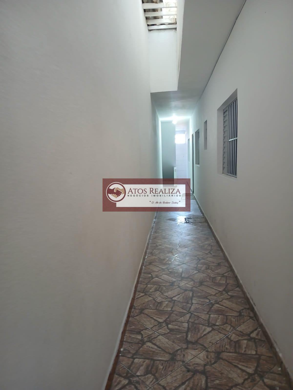 Casa à venda com 2 quartos, 1 banheiro, 2 vagas e 125m² no Vila Natal, São Paulo (SP) — foto 2 de 9