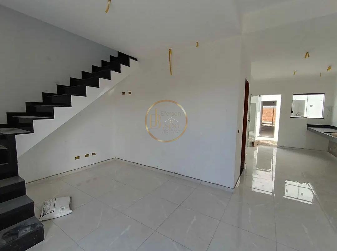 Apartamento à venda com 3 quartos, 1 suíte, 1 vaga e 102m² no Dville, Porto Seguro (BA) — foto 8 de 9