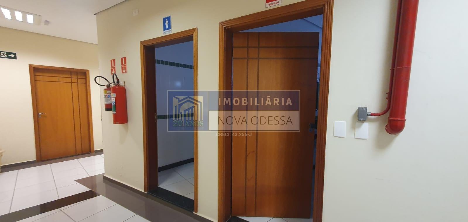 Comercial para alugar com 2 banheiros e 51m² no Cidade Jardim I, Americana (SP) — foto 9 de 16