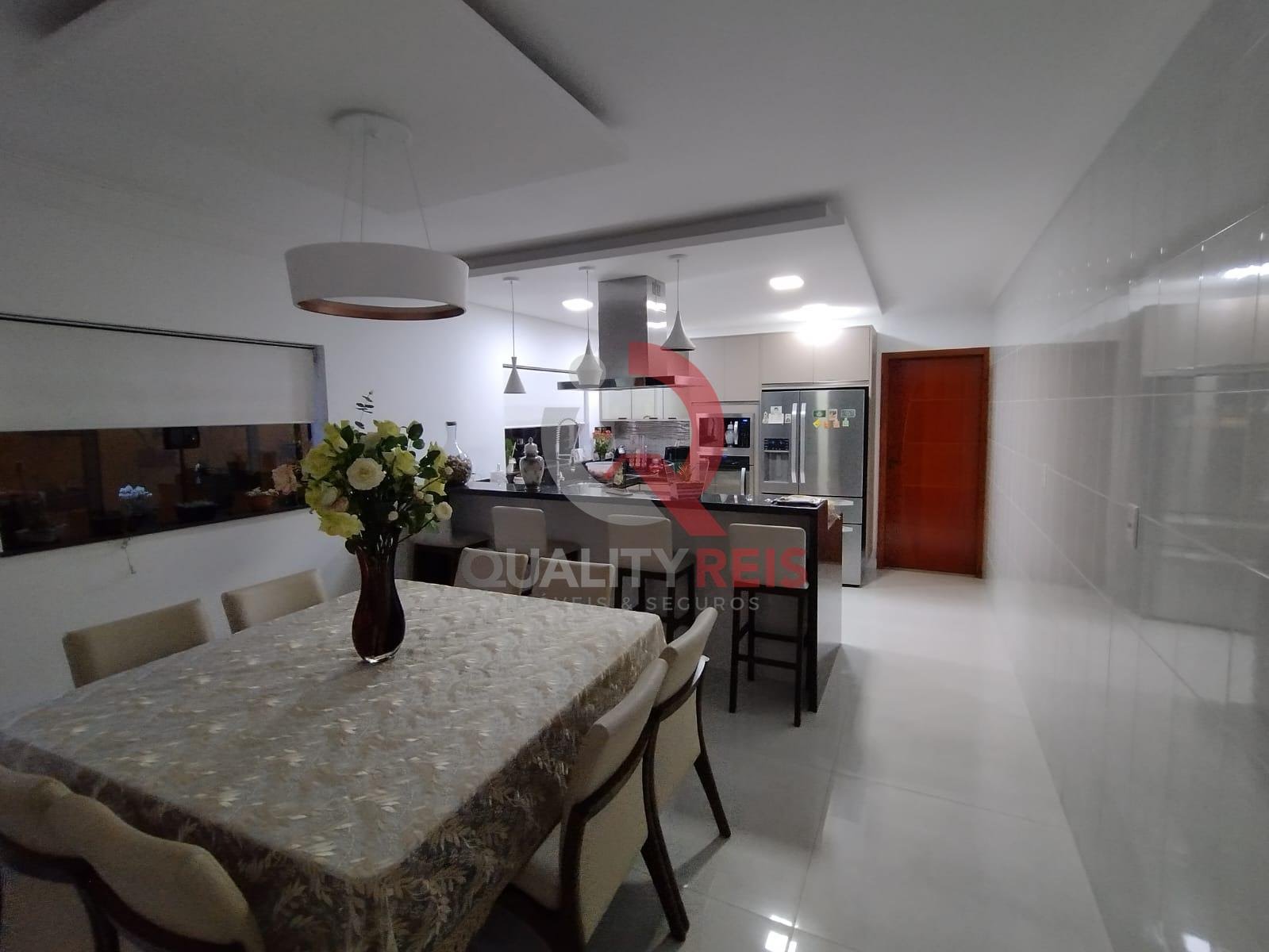 Sobrado, 4 quartos, 203 m² - Foto 50