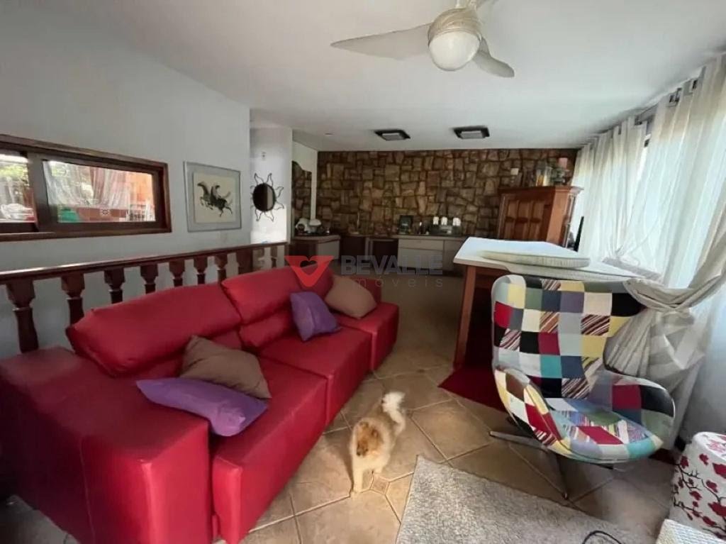Cobertura à venda com 3 quartos, 1 suíte, 1 vaga e 158m² no Laranjeiras, Rio de Janeiro (RJ) — foto 7 de 27