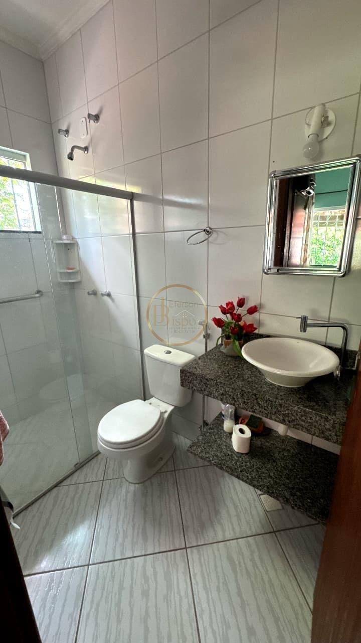 Casa à venda com 3 quartos, 2 suítes, 2 vagas e 140m² no Sta.cruz Cabralia, Santa Cruz Cabrália (BA) — foto 15 de 18