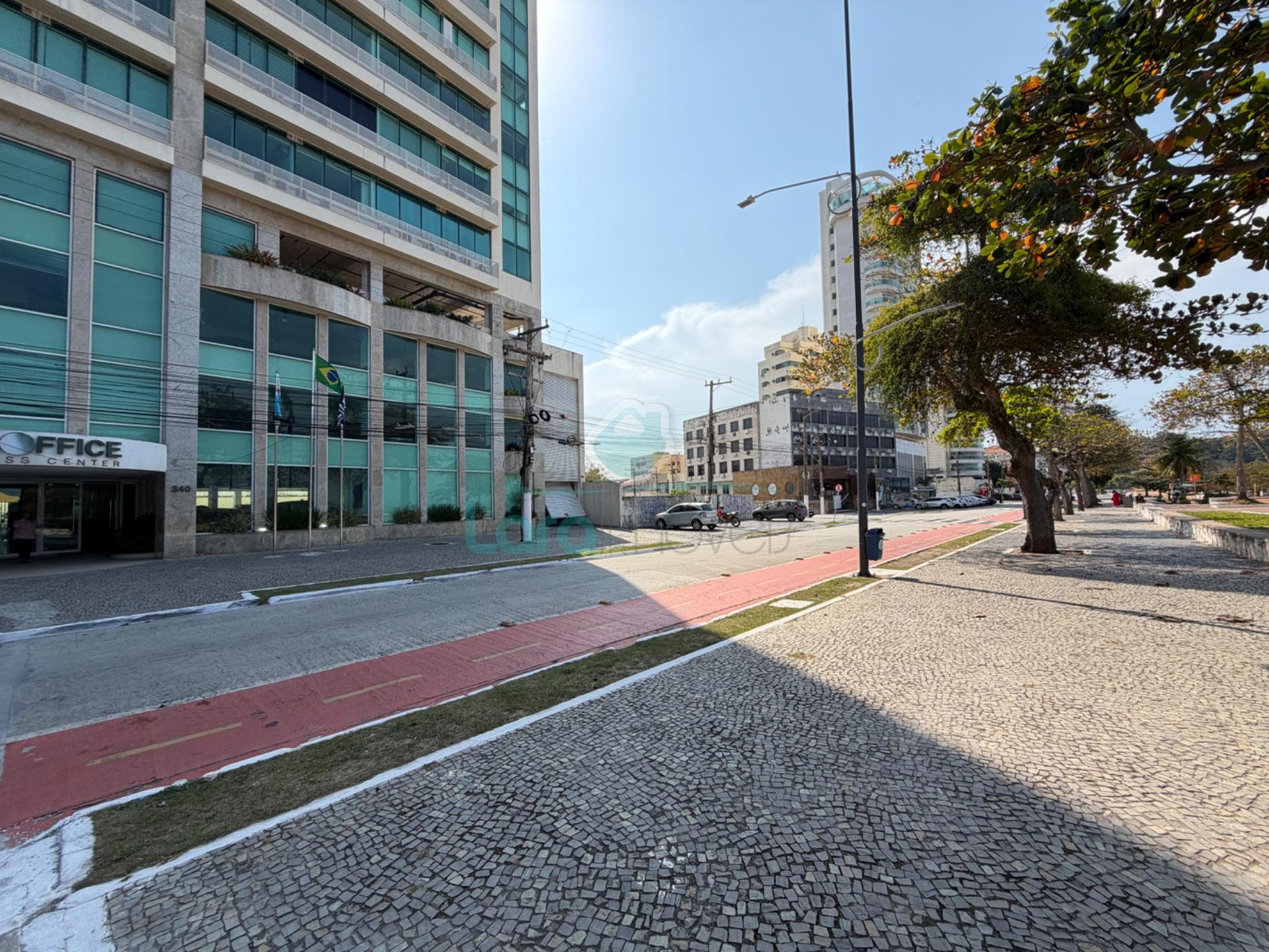 Comercial para alugar com 1 banheiro, 1 vaga e 27m² no Imbetiba, Macaé (RJ) — foto 15 de 15
