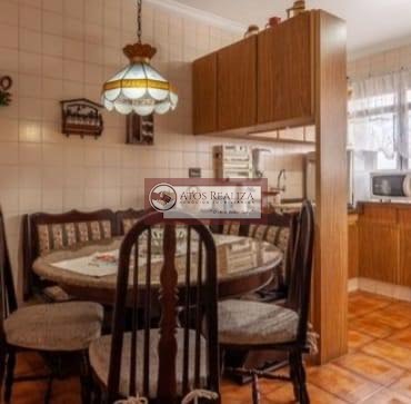 Apartamento para alugar com 4 quartos, 4 banheiros, 2 vagas e 150m² no Vila Andrade, São Paulo — foto principal