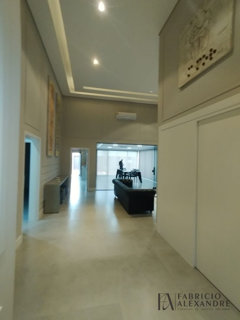 Casa à venda com 3 quartos, 3 suítes, 4 vagas e 248m² no Quinta do Golfe Jardins, São José do Rio Preto (SP) — foto 21 de 23