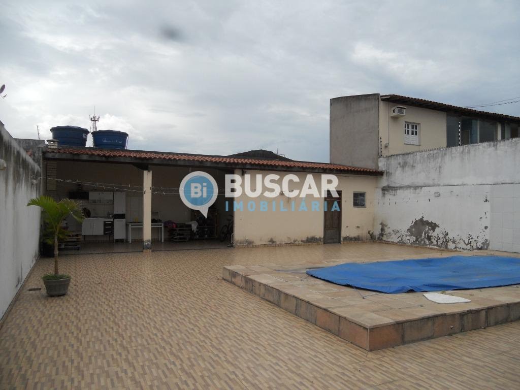 Casa à venda com 3 quartos, 2 suítes, 12 vagas e 468m² no Jardim Cruzeiro, Feira de Santana (BA) — foto 13 de 13