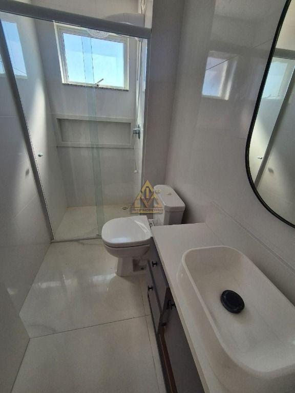 Apartamento à venda com 2 suítes e 127m² no Itajubá II, Barra Velha (SC) — foto 19 de 20