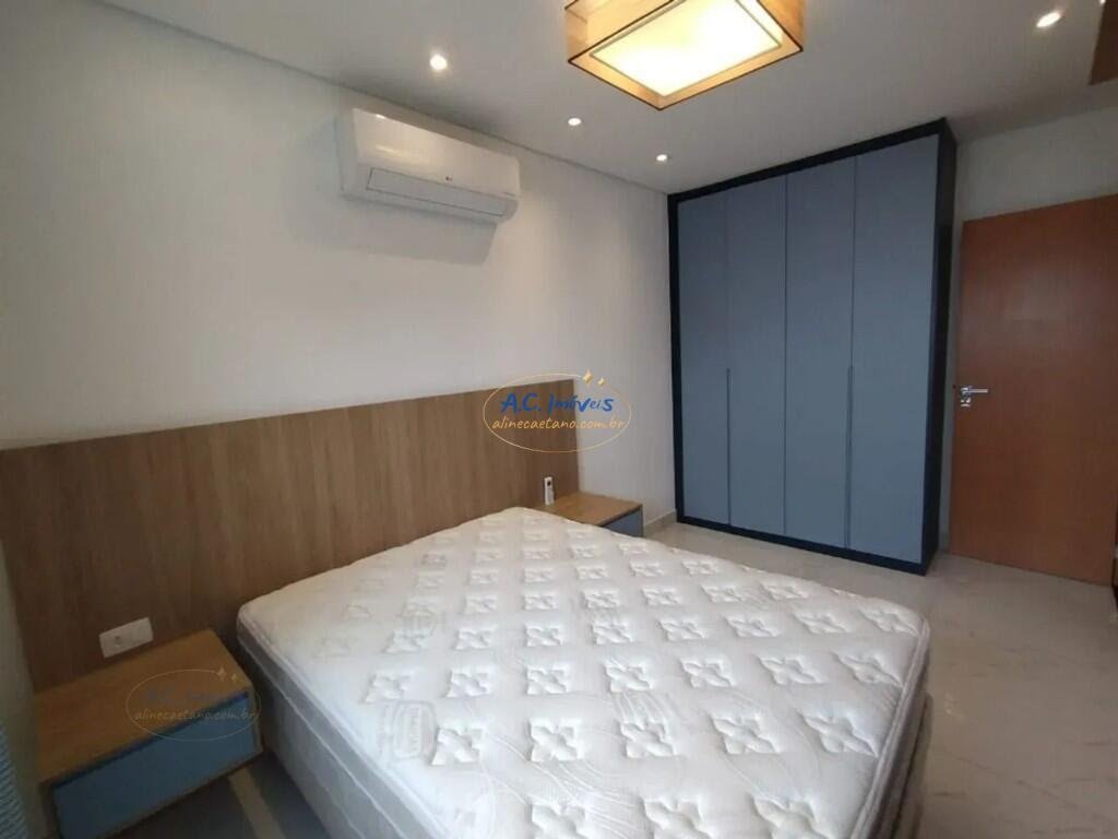 Apartamento à venda com 4 quartos, 2 suítes, 3 vagas e 153m² no Canto do Forte, Praia Grande (SP) — foto 28 de 30