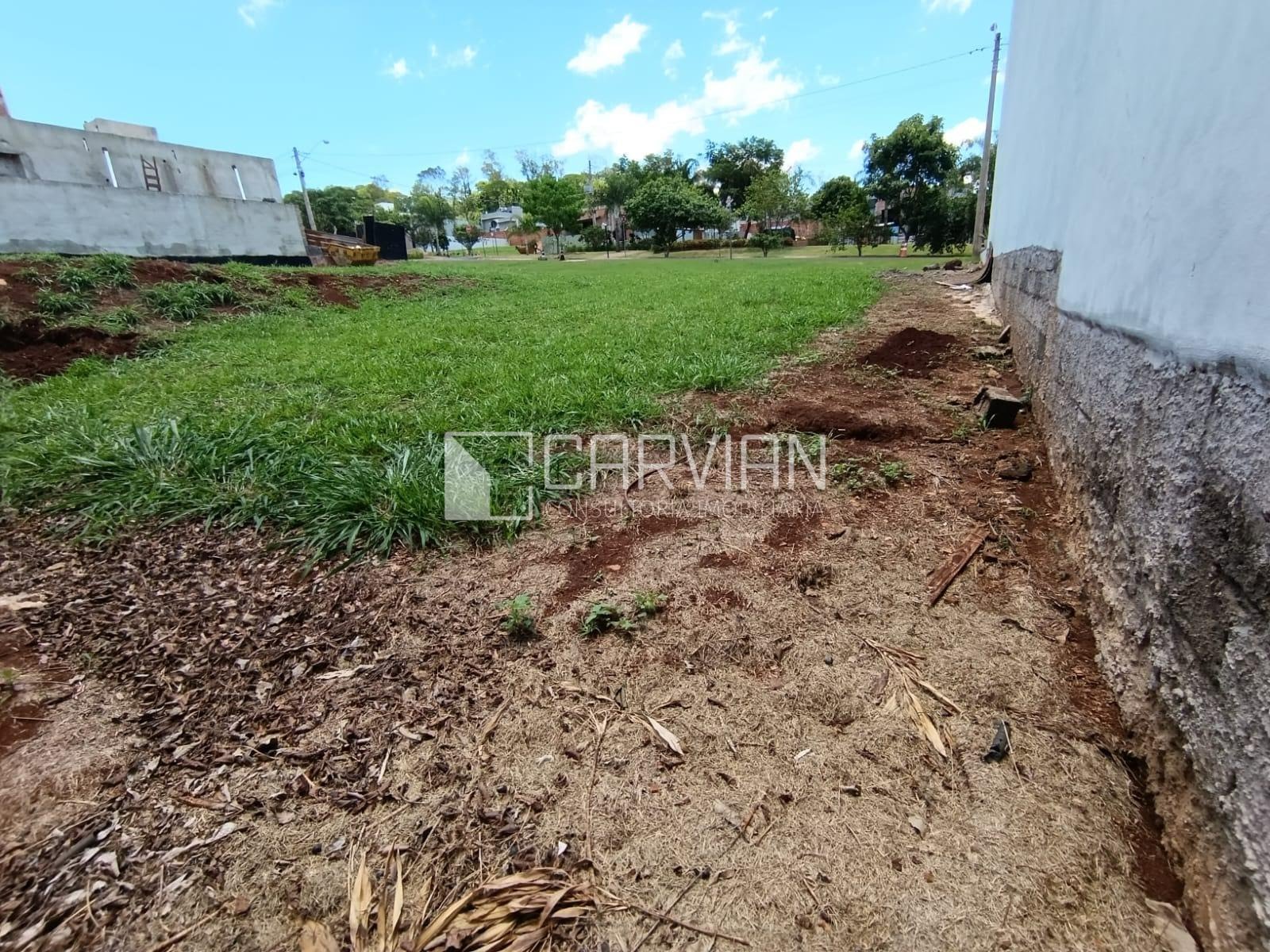 Terreno à venda com 262m² de terreno no Reserva San Tiago, Ribeirão Preto — foto principal