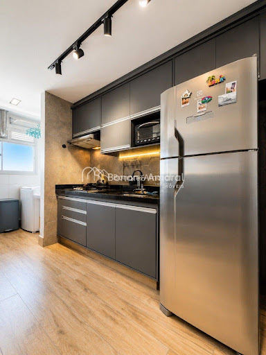 Apartamento, 2 quartos, 140 m² - Foto 7