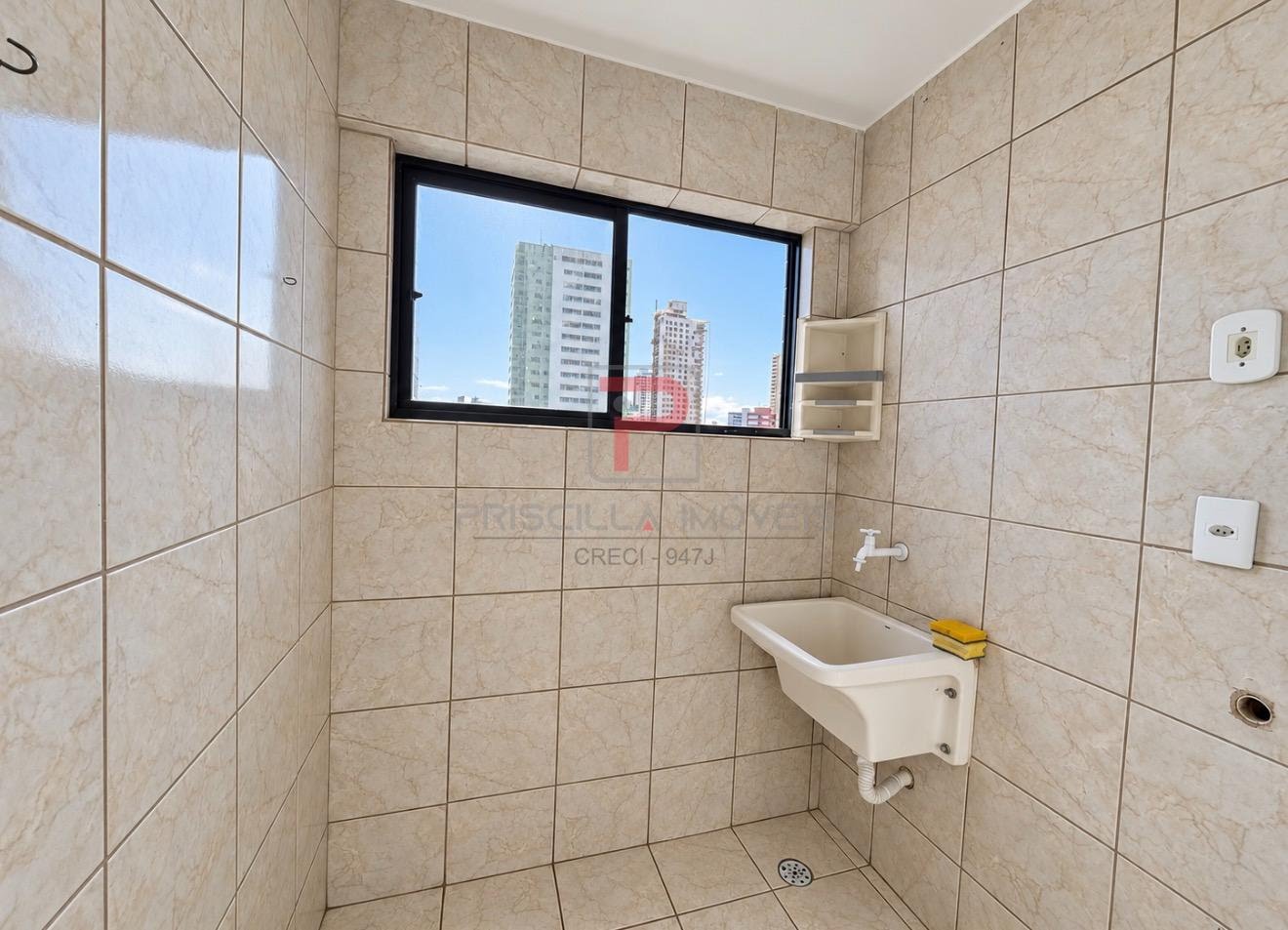 Apartamento à venda com 3 quartos, 3 suítes, 2 vagas e 118m² no Miramar, João Pessoa (PB) — foto 11 de 30