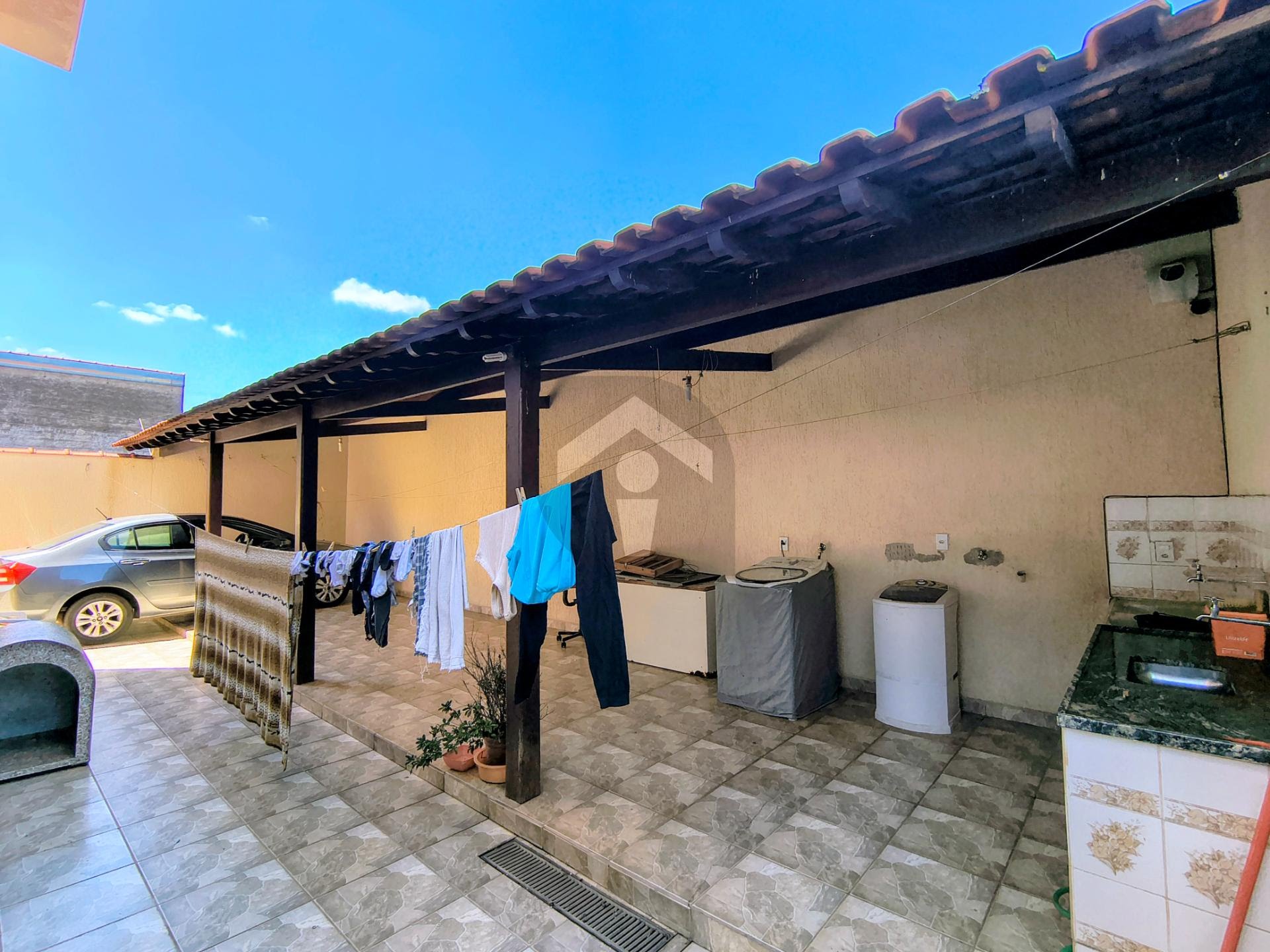 Casa, 5 quartos - Foto 41