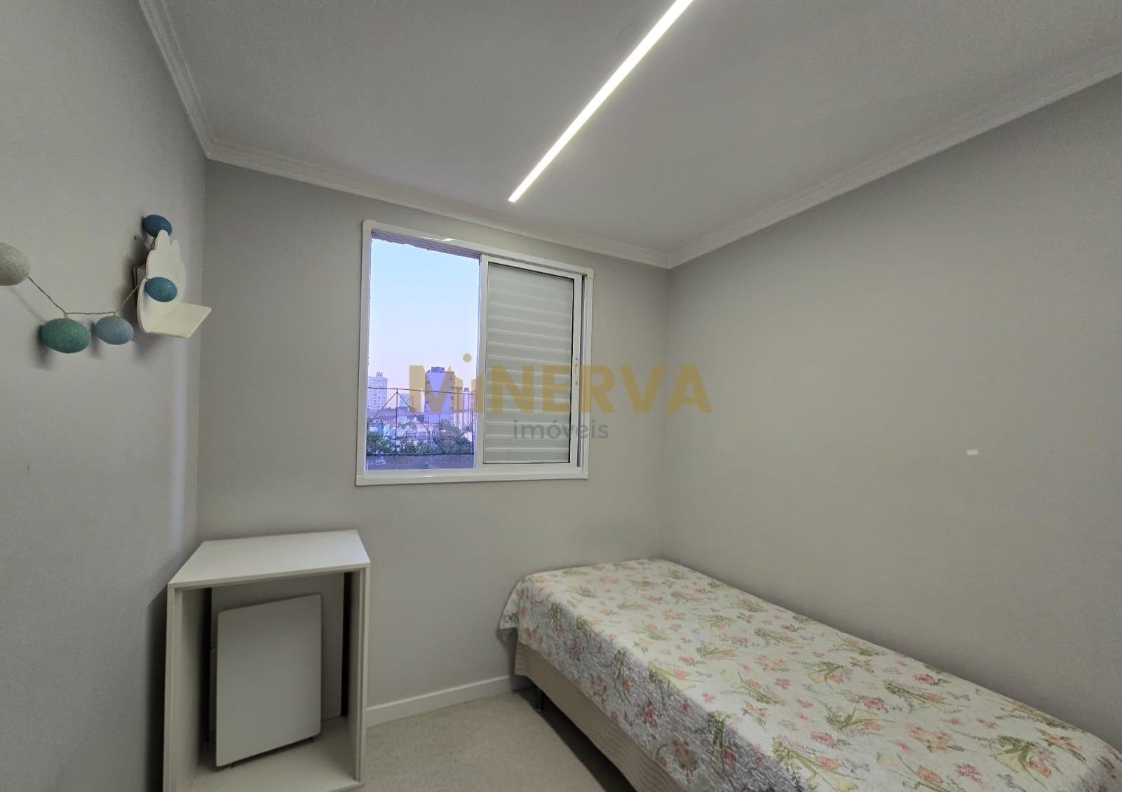 Apartamento à venda com 3 quartos, 1 suíte, 2 vagas e 83m² no Jardim Zaira, Guarulhos (SP) — foto 11 de 22