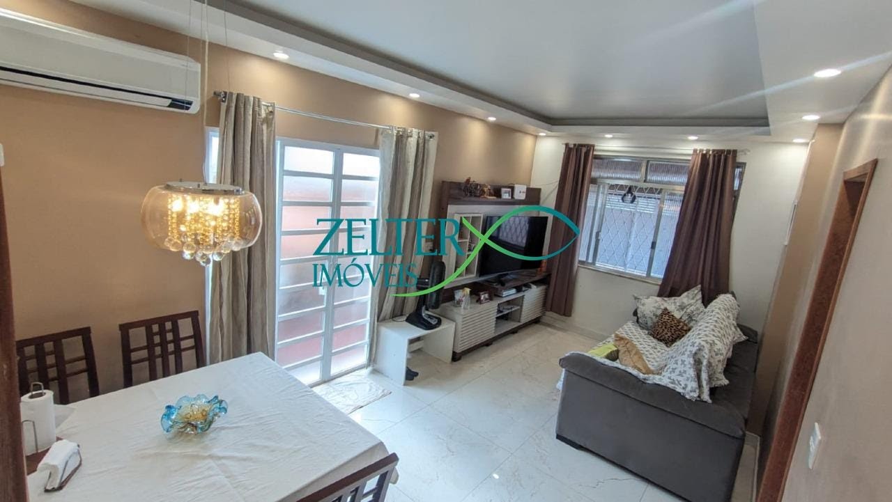 Casa à venda com 2 quartos, 1 suíte, 3 vagas e 47m² no Vila da Penha, Rio de Janeiro (RJ) — foto 8 de 25