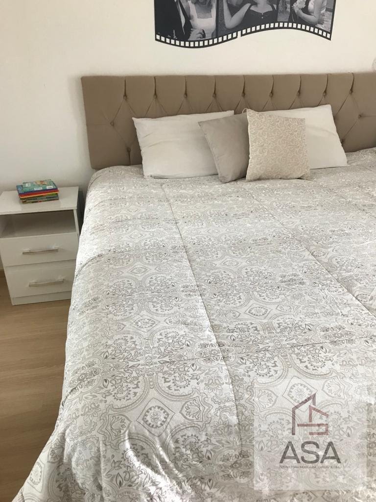 Apartamento, 4 quartos, 132 m² - Foto 31