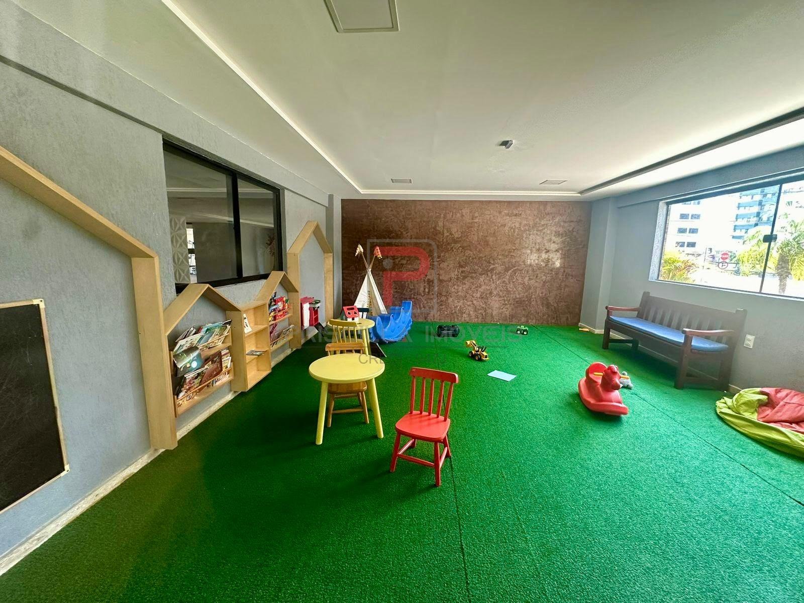 Apartamento à venda com 4 suítes, 3 vagas e 189m² no Manaíra, João Pessoa (PB) — foto 18 de 29