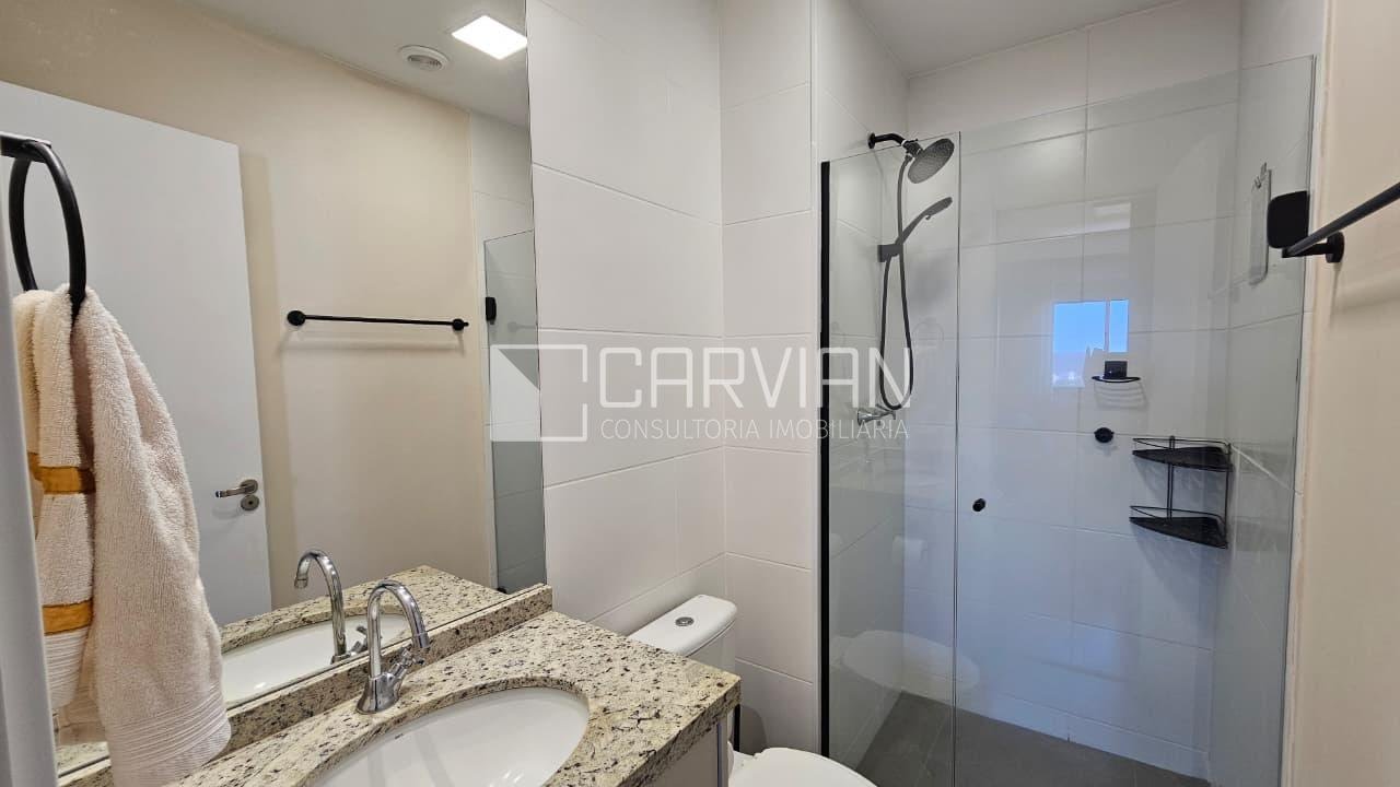 Apartamento à venda com 2 quartos, 1 suíte, 1 vaga e 61m² no Bonfim Paulista, Ribeirão Preto (SP) — foto 14 de 30