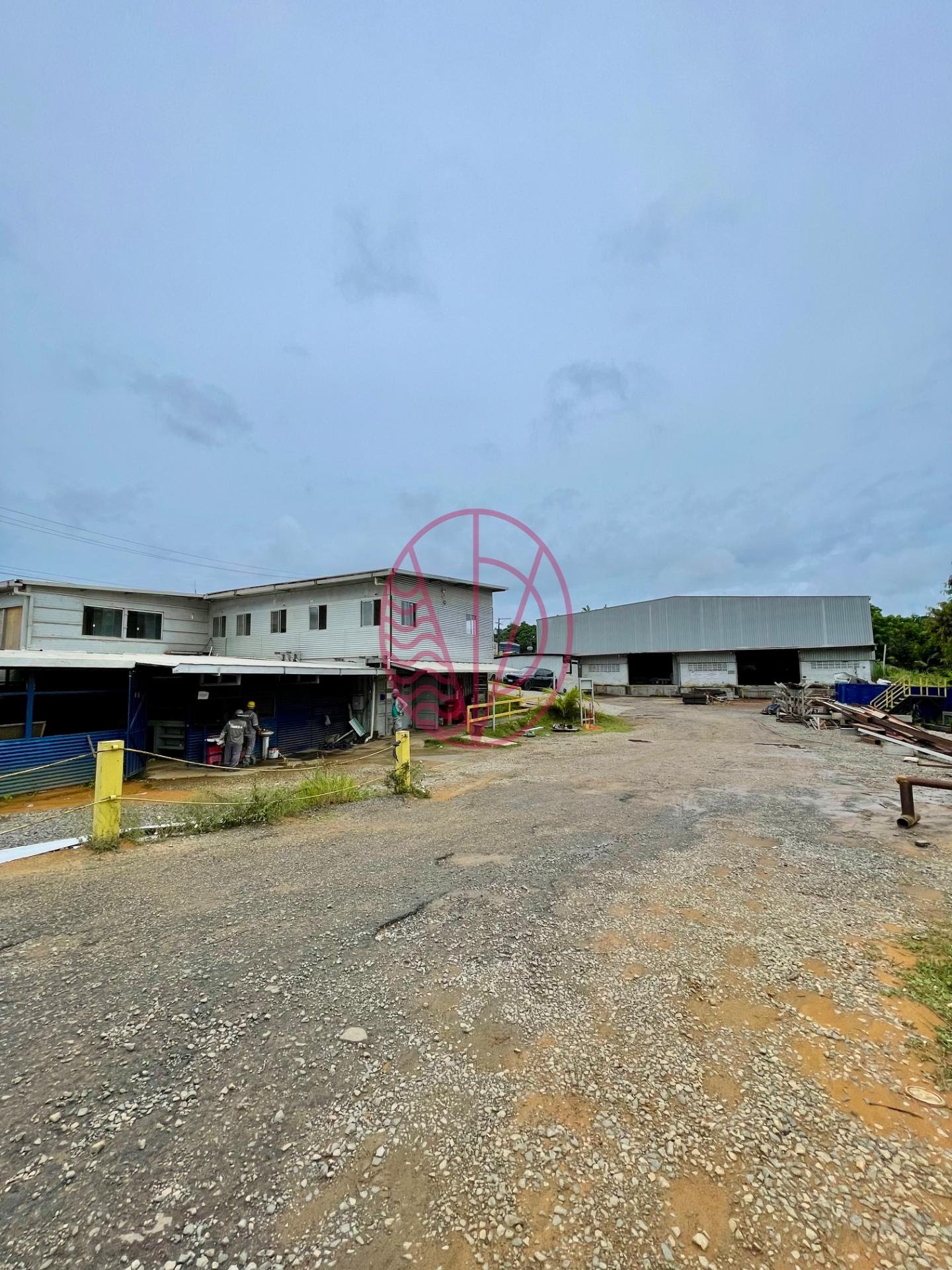 Comercial à venda com 5 banheiros e 1300m² no Cia Sul, Simões Filho (BA) — foto 15 de 30