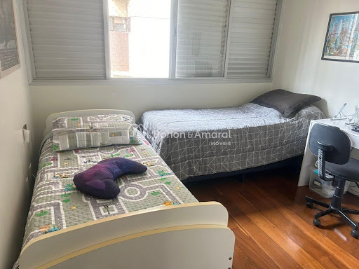 Apartamento, 3 quartos, 225 m² - Foto 18
