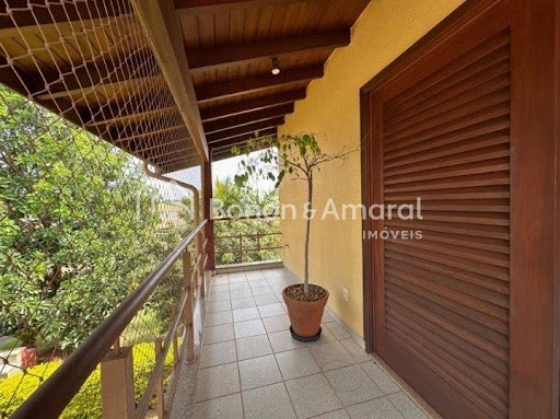 Casa de Condomínio, 5 quartos - Foto 36
