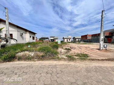 Terreno à venda em Caverazinho, Araranguá - 300m²