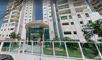Apartamento 04 qtos ou mais em Parque Leopoldina  -  Campos dos Goytacazes