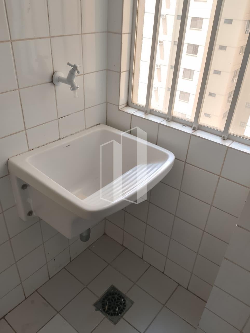 Apartamento para alugar com 3 quartos, 1 banheiro, 1 vaga e 68m² no Setor Bela Vista, Goiânia (GO) — foto 10 de 30