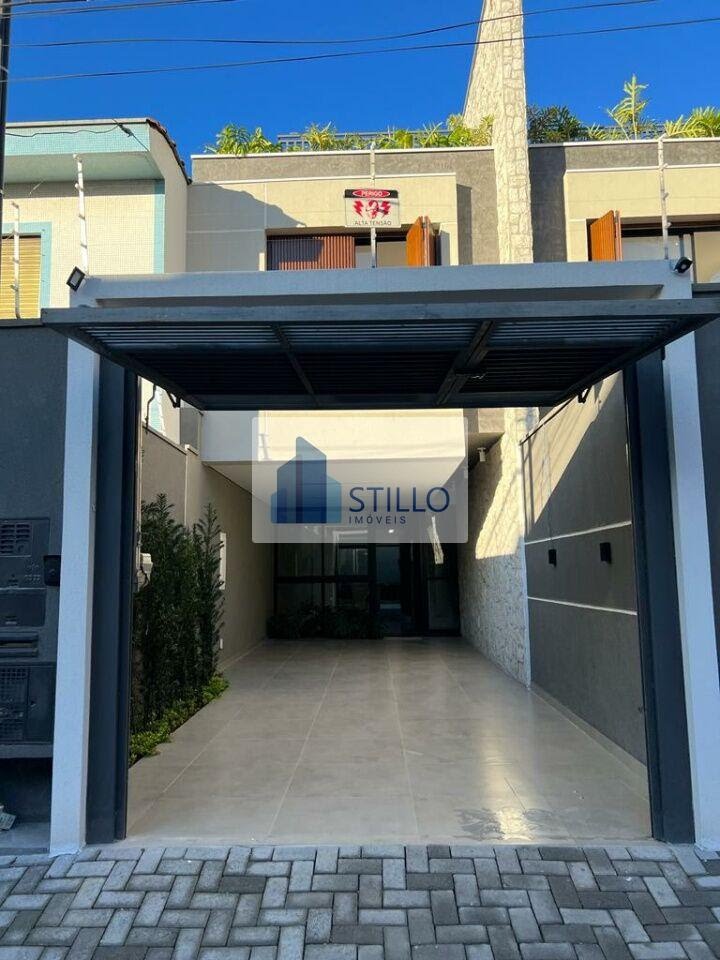 Casa à venda com 3 quartos, 3 suítes, 2 vagas e 260m² no Vila Gomes Cardim, São Paulo (SP) — foto 21 de 22