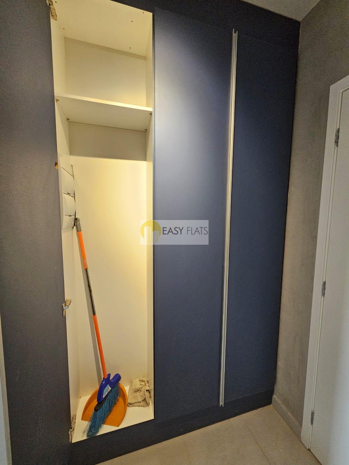 Studio para alugar com 1 quarto, 1 suíte e 24m² no Vila Olímpia, São Paulo (SP) — foto 19 de 30