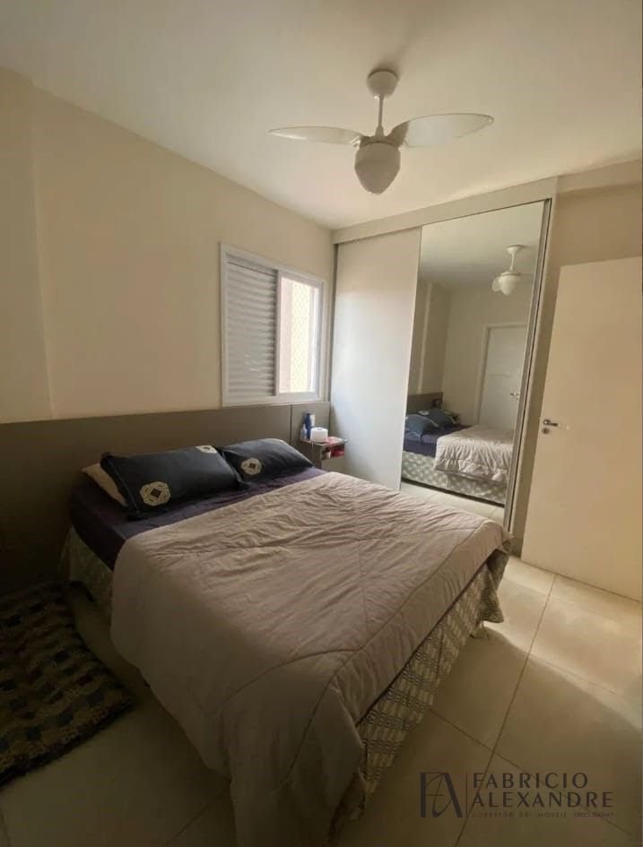 Apartamento à venda com 2 quartos, 1 suíte, 1 vaga e 57m² no Jardim Alto Rio Preto, São José do Rio Preto (SP) — foto 5 de 13