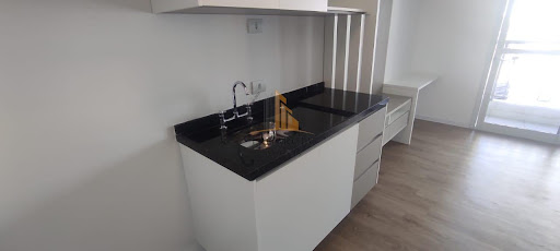 Studio à venda no Belenzinho, São Paulo - 24m², R$235 mil
