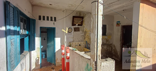 Casa Térrea em Vila Progresso (zona Leste)  -  São Paulo