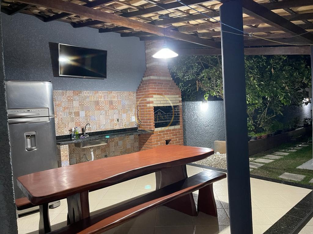 Casa à venda com 4 quartos, 2 suítes, 4 vagas e 300m² no Outeiro D'gloria, Porto Seguro (BA) — foto 6 de 14