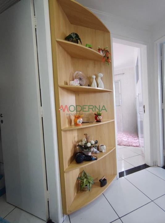 Apartamento à venda com 3 quartos, 1 suíte, 2 vagas e 65m² no Taboão, São Bernardo do Campo (SP) — foto 7 de 30