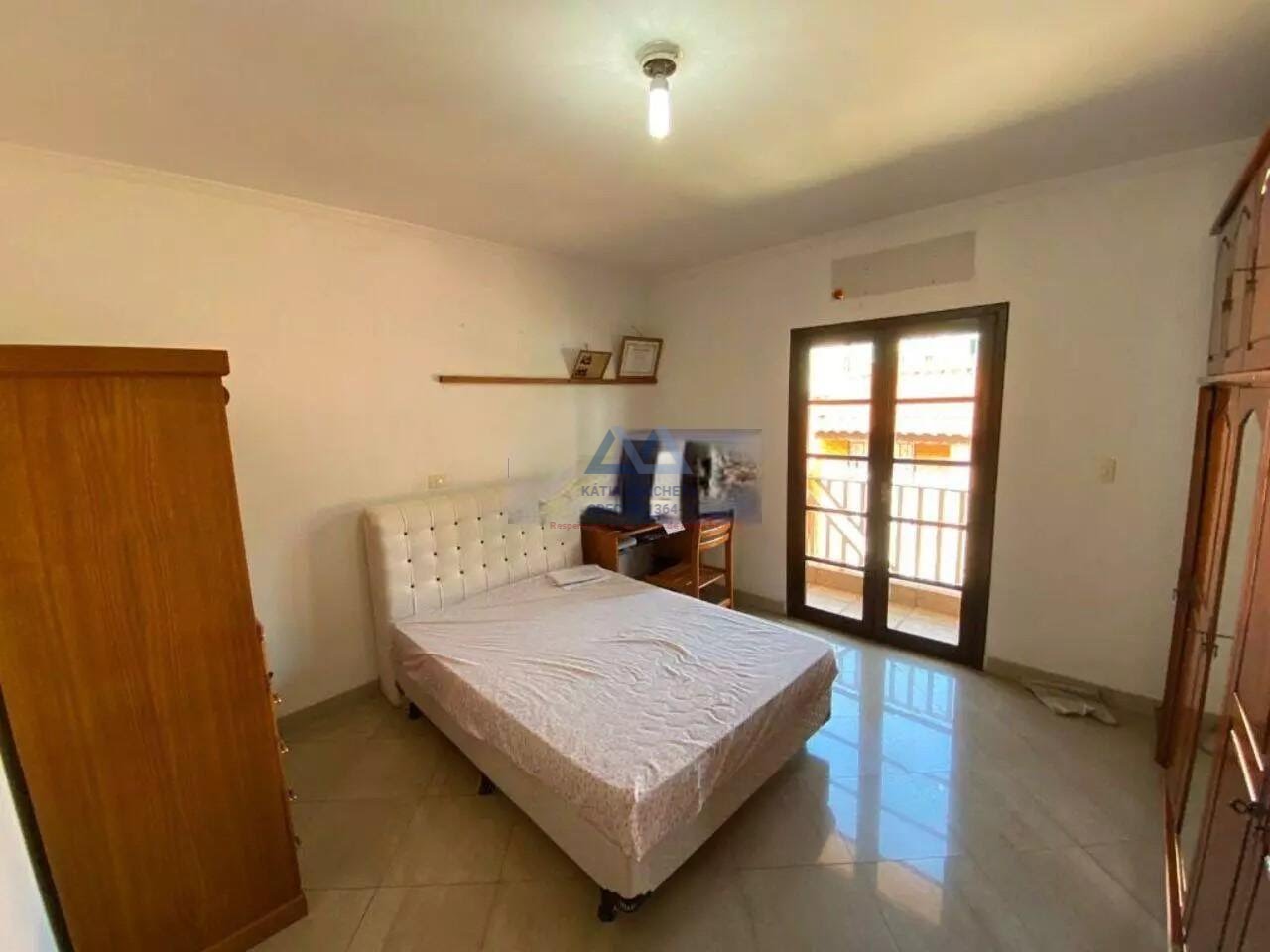 Casa à venda com 4 quartos, 4 suítes, 6 vagas e 316m² no Parque dos Passaros, São Bernardo do Campo (SP) — foto 7 de 13