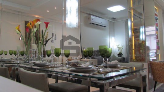 Sala-de-jantar