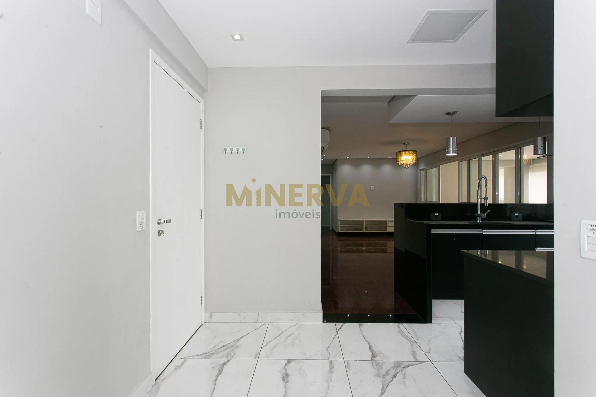 Apartamento à venda com 2 quartos, 2 suítes, 2 vagas e 120m² no Tatuapé, São Paulo (SP) — foto 25 de 29