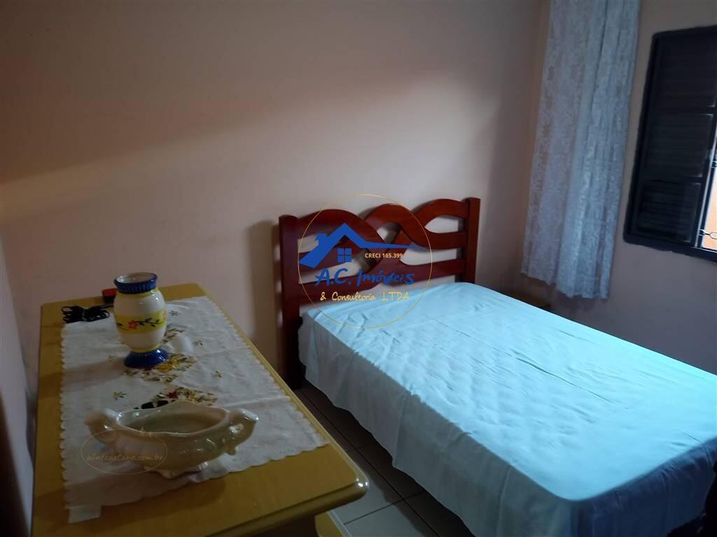 Casa à venda com 3 quartos, 2 banheiros, 2 vagas e 182m² no Tupi, Praia Grande (SP) — foto 12 de 30