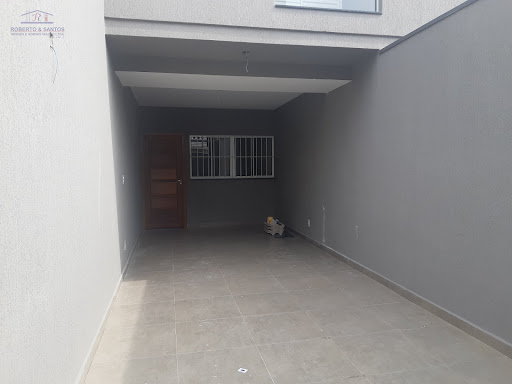 Garagem