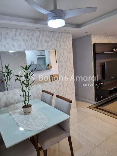 Apartamento, 3 quartos, 63 m² - Foto 7