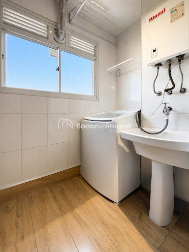 Apartamento, 2 quartos, 140 m² - Foto 9