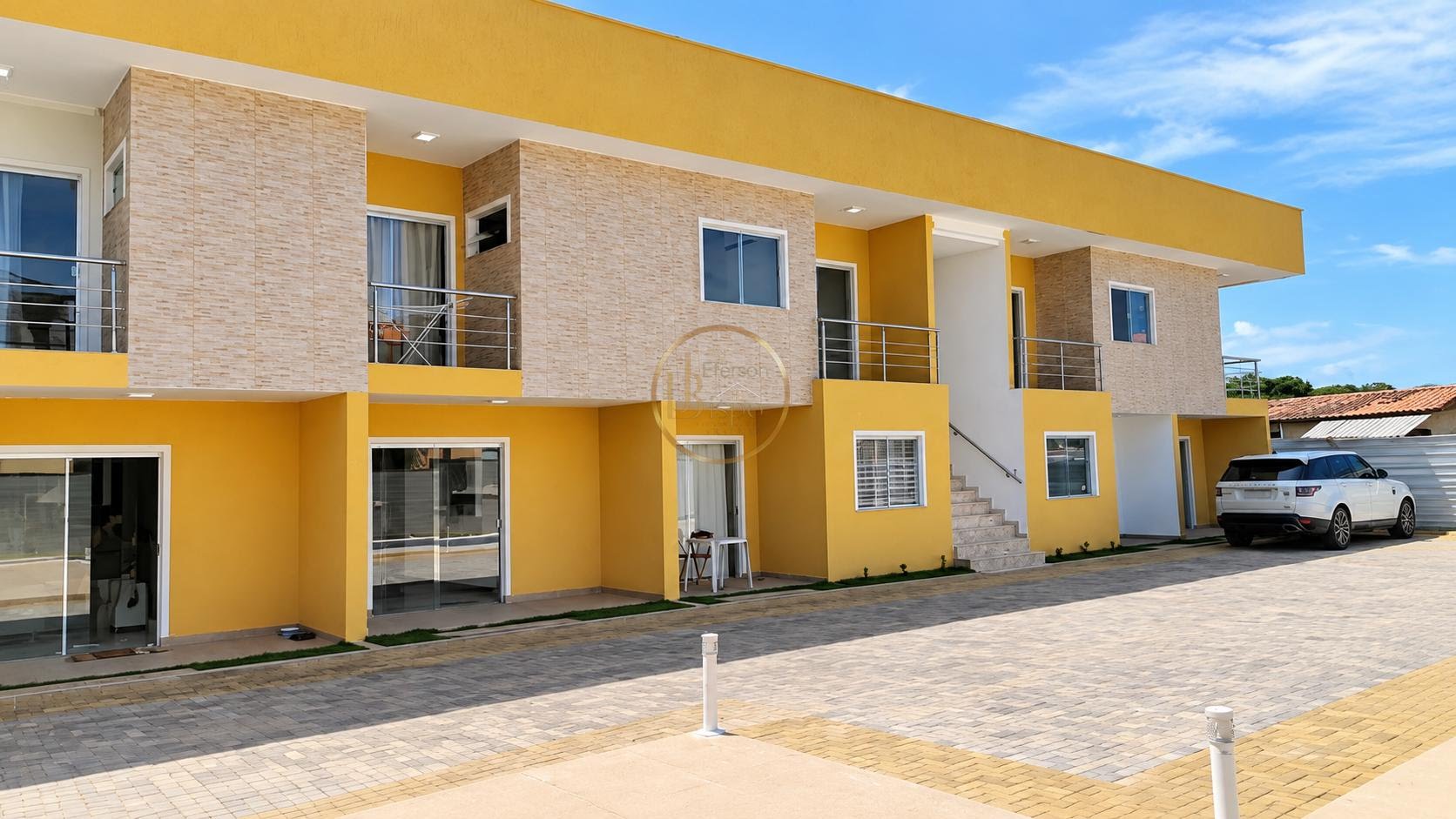 Apartamento à venda com 2 quartos, 2 suítes, 1 vaga e 90m² no Itaperapuan, Porto Seguro (BA) — foto 10 de 13